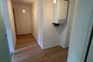 Erstvermietung nach Kernsarnierung 2 Zimmer + KDB Nähe Klinikum – Camphausenstraße 37, 45147 Holsterhausen, Essen – Vorschaubild 3