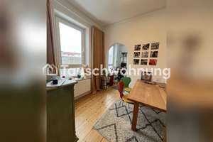 Tauschwohnung: Biete ruhige 55qm Nähe Alsenplatz, suche kleiner – Eimsbütteler Straße 79, 22769 Altona-Nord, Hamburg – Vorschaubild 5