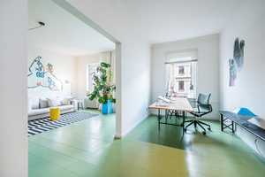 Charmante Wohnung für Individualisten – Manteuffelstraße 69, 10999 Berlin – Vorschaubild 3