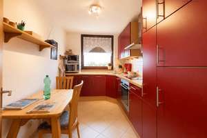Top gepflegte 2-Zimmer-Wohnung mit Balkon und Tiefgarage – Die vollständige Adresse der Immobilie erhältst du vom Anbieter., 90431 Großreuth bei Schweinau, Nürnberg – Vorschaubild 2
