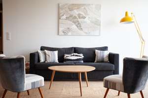 provisionsfrei, Luxuriöse 2- Zimmer Wohnung in Top City Lage – Die vollständige Adresse der Immobilie erhältst du vom Anbieter., 83022 Innenstadt, Rosenheim – Vorschaubild 15