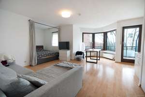Clever geschnittene 1-Zimmer-ETW mit Westbalkon & Aufzug – ideal für Eigennutzer & Kapitalanleger – Die vollständige Adresse der Immobilie erhältst du vom Anbieter., 53125 Brüser Berg, Bonn – Vorschaubild 7