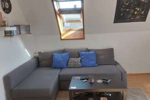 2-Zimmer-Dachgeschoß-Wohnung in Fürstenried West – Steinkirchner Straße 35, 81475 Fürstenried-West, München – Vorschaubild 4