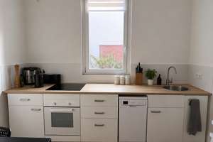Helle 2 Zimmer Wohnung in Darmstadt-Mitte – Neckarstraße -, 64283 Mitte, Darmstadt – Vorschaubild 19