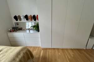 2-Zimmer Wohnung mit Balkon in der Altstadt – Die vollständige Adresse der Immobilie erhältst du vom Anbieter., 55116 Altstadt, Mainz – Vorschaubild 4