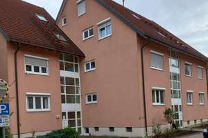 3,5 Zimmer Maisonette-Wohnung