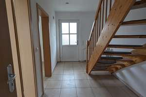 +++TOLLES REIHENMITTELHAUS+GARTEN+MODERNES BAD M. WANNE+GR. KÜCHE+TOLLES WOHNZIMMER++ – 4509 Delitzsch – Vorschaubild 6