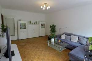 Wohnen in Misburg, Nähe Meyers Garten mit großem Balkon – 30629 Misburg-Nord, Hannover – Vorschaubild 9
