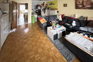 Wohnung in Regensburg – Die vollständige Adresse der Immobilie erhältst du vom Anbieter., 93051 Großprüfening-Dechbetten-Königswiesen, Regensburg – Vorschaubild 7