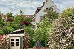 Single-Paradies:
charmante 2-Zimmer-Maisonette mit Hauscharakter in Toplage ! – Die vollständige Adresse der Immobilie erhältst du vom Anbieter., 70597 Waldau, Stuttgart – Vorschaubild 11