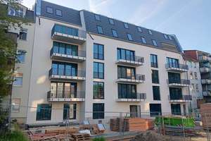 Moderne 4 Raumwohnung mit Balkon - Bezugsfertig 3.Quartal 2026 – Die vollständige Adresse der Immobilie erhältst du vom Anbieter., 4315 Volkmarsdorf, Leipzig – Vorschaubild 18
