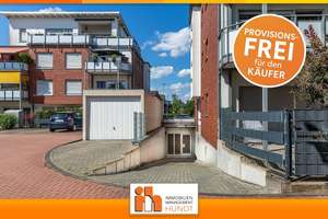 Wohnkomfort für jede Lebensphase – moderne 3-Zimmer-Wohnung mit Aufzug und Wärmepumpe – Die vollständige Adresse der Immobilie erhältst du vom Anbieter., 46244 Kirchhellen-Mitte, Bottrop – Vorschaubild 4