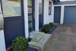 Saniertes Einfamilienhaus mit neuem Anbau – Schleswig-Flensburg (Kreis) – Vorschaubild 3