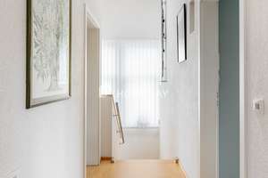 Architektenhaus mit unverbaubarem Naturblick, Geothermie & Gartenidylle – Die vollständige Adresse der Immobilie erhältst du vom Anbieter., 79843 Löffingen – Vorschaubild 18