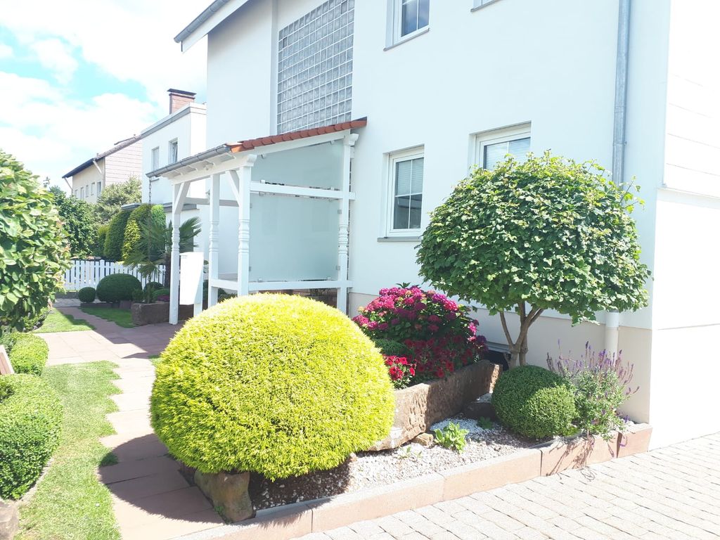Wohnung In Pirmasens Wohnung In Pirmasens