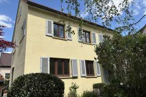 Freistehendes EFH mit großem Garten in Waiblingen zu verkaufen. – Die vollständige Adresse der Immobilie erhältst du vom Anbieter., 71332 Waiblingen – Vorschaubild 3