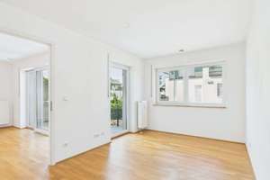 Sofort einzugsbereit: Moderne 2-Zimmer-Wohnung  in Regensburg zum Kauf! – Die vollständige Adresse der Immobilie erhältst du vom Anbieter., 93053 Galgenberg, Regensburg – Vorschaubild 6