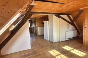 Wohnhaus mit großer Scheune - Platz für 7 Garagen - auf 1.700 m² Grundstück – Die vollständige Adresse der Immobilie erhältst du vom Anbieter., 88605 Sauldorf – Vorschaubild 7