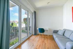 🍀 Wohnglück am Viktoria Luise Platz – Exklusive 3 Zimmer Neubauwohnung im historischen Denkmal – Die vollständige Adresse der Immobilie erhältst du vom Anbieter., 10777 Schöneberg, Berlin – Vorschaubild 7