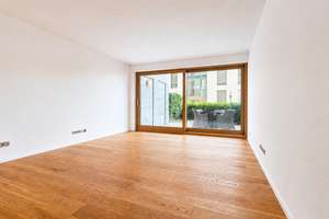 Hochwertig ausgestattete Maisonette mit Loggia und Garten – Die vollständige Adresse der Immobilie erhältst du vom Anbieter., 60311 Altstadt, Frankfurt am Main – Vorschaubild 4