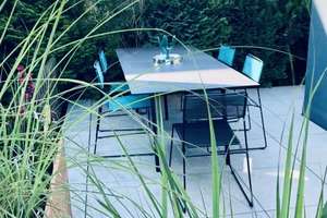 Mitten in Böblingen! Moderne Wohnoase mit ausgewählten Designdetails und sonniger Terrasse – Die vollständige Adresse der Immobilie erhältst du vom Anbieter., 71032 Böblingen – Vorschaubild 6