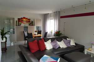 Attraktive und hochwertige Maisonette-Wohnung in Wuppertal-Ronsdorf – Die vollständige Adresse der Immobilie erhältst du vom Anbieter., 42369 Ronsdorf, Wuppertal – Vorschaubild 6