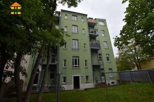Kapitalanlage auf dem Kaßberg: 1-Raum-Wohnung mit Balkon & Aufzug! – Henriettenstraße 77, 9112 Kaßberg, Chemnitz – Vorschaubild 11