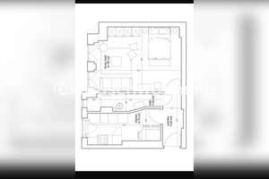 Tauschwohnung: Berlin, Friedrichshain-Kreuzberg: Gemütliche Wohnung