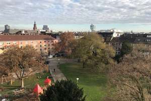 Sanierte 1-Zimmer Wohnung am Schillerplatz mit Aufzug und Tiefgarage – B4 2, 68159 Innenstadt/Jungbusch, Mannheim – Vorschaubild 9