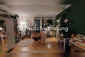 Tauschwohnung: Schöne Wohnung in Hannover gegen Wohnung in Berlin – Die vollständige Adresse der Immobilie erhältst du vom Anbieter., 30161 List, Hannover – Vorschaubild 5