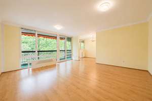 Elegante 3-4-Zimmer-Wohnung, zentral in Köln-Weiden mit 2 Balkonen und Tiefgaragenstellplatz – 50858 Weiden, Köln – Vorschaubild 5