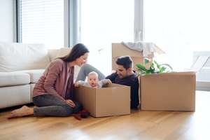 Einfamilienhaus mit Festpreisgarantie – sicher ins Eigenheim – Die vollständige Adresse der Immobilie erhältst du vom Anbieter., 93104 Riekofen – Vorschaubild 6