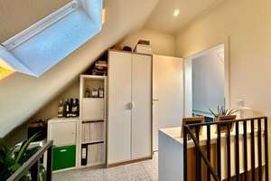 Helle und moderne Maisonette-Wohnung in Mainz-Drais – Ober-Olmer-Straße 29, 55127 Drais, Mainz – Vorschaubild 12