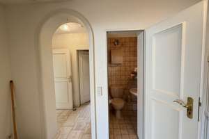 Selber einziehen oder doch vermieten ? Leerstehende Dachgeschosswohnung Mitten in der Innenstadt – Die vollständige Adresse der Immobilie erhältst du vom Anbieter., 49074 Innenstadt, Osnabrück – Vorschaubild 7