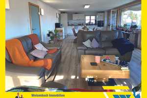 Gepflegtes Ein- bis Zweifamilienhaus mit traumhaftem und unverbaubarem Panoramablick – Ostallgäu (Kreis) – Vorschaubild 7