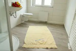 2-Raumwohnung mit Dusche – Zeunerstraße 3, 9117 Chemnitz – Vorschaubild 3