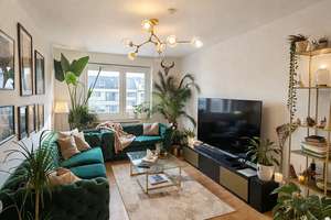 Zuhause mit 2 Zimmern in Düsseldorf Golzheim – Uerdinger Straße 81, 40474 Golzheim, Düsseldorf – Vorschaubild 4