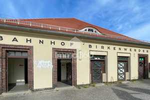 Bezugsfrei & flexibel: Vielseitiges Wohnhaus mit Rückbauoption zum Ein-/Zweifamilienhaus – Oberhavel (Kreis) – Vorschaubild 8