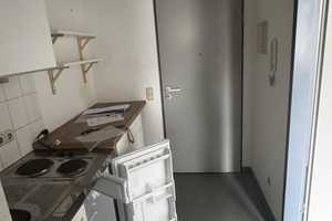 Geschmackvolle, gepflegte 1-Raum-Wohnung mit EBK in Braunschweig – Spinnerstraße 35, 38114 Braunschweig – Vorschaubild 3