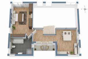 Nachhaltiger Wohntraum mit Naturpool & PV-Anlage auf 870 m² Grundstück! – Die vollständige Adresse der Immobilie erhältst du vom Anbieter., 38116 Lehndorf-Watenbüttel, Braunschweig – Vorschaubild 28