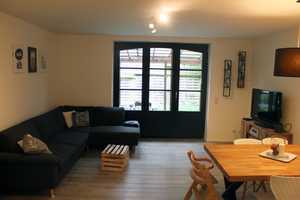 Schönes Reiheneckhaus mit Garten in Hofanlage - Köln Weiler – Weilerweg 89, 50765 Köln – Vorschaubild 1