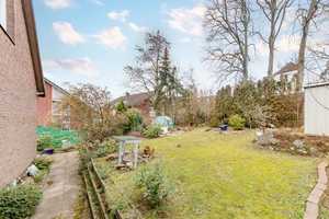 Das Haus für höhere Ansprüche:
"Großzügiges Einfamilienhaus im Herzen von Geesthacht" – Herzogtum Lauenburg (Kreis) – Vorschaubild 23