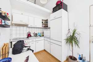 ***mietfreies, schickes Studentenappartment im Altbau & toller Lage*** – Die vollständige Adresse der Immobilie erhältst du vom Anbieter., 52064 Hangeweiher, Aachen – Vorschaubild 3