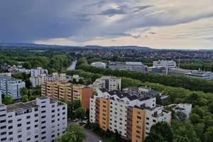 Moderne 2-Zimmer-Wohnung mit traumhaftem Ausblick über Heilbronn – Die vollständige Adresse der Immobilie erhältst du vom Anbieter., 74072 Heilbronn, Heilbronn – Vorschaubild 2