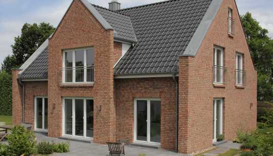 Bild von Neubau Ihres individuellen Architektenhauses zum Festpreis !