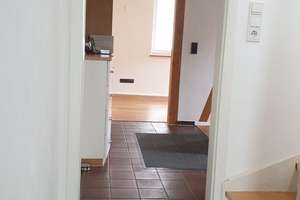 Gemütliche 3-Zi. EG-Wohnung mit Kaminofen und Garten in S-Möhringen-Nord – Bitzer Weg 3, 70567 Möhringen-Nord, Stuttgart – Vorschaubild 18