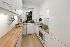 Lichtdurchflutete 3-Zimmer-Wohnung mit Westbalkon in begehrter Adresslage – Die vollständige Adresse der Immobilie erhältst du vom Anbieter., 22085 Uhlenhorst, Hamburg – Vorschaubild 4