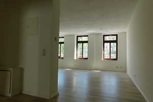 Gemütliche 2-Zimmerwohnung mit Fußbodenheizung in Reudnitz – Leipzig – Vorschaubild 9