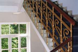 Striesen - hochwertige 2-Zimmer-Wohnung mit Balkon – Reinickstraße 4, 1309 Striesen-Süd, Dresden – Vorschaubild 10