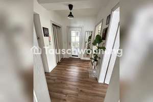 Tauschwohnung: Lichtdurchflutete Wohnung mit Rheinblick und Balkon! :) – Die vollständige Adresse der Immobilie erhältst du vom Anbieter., 51063 Mülheim (Ortsteil), Köln – Vorschaubild 4